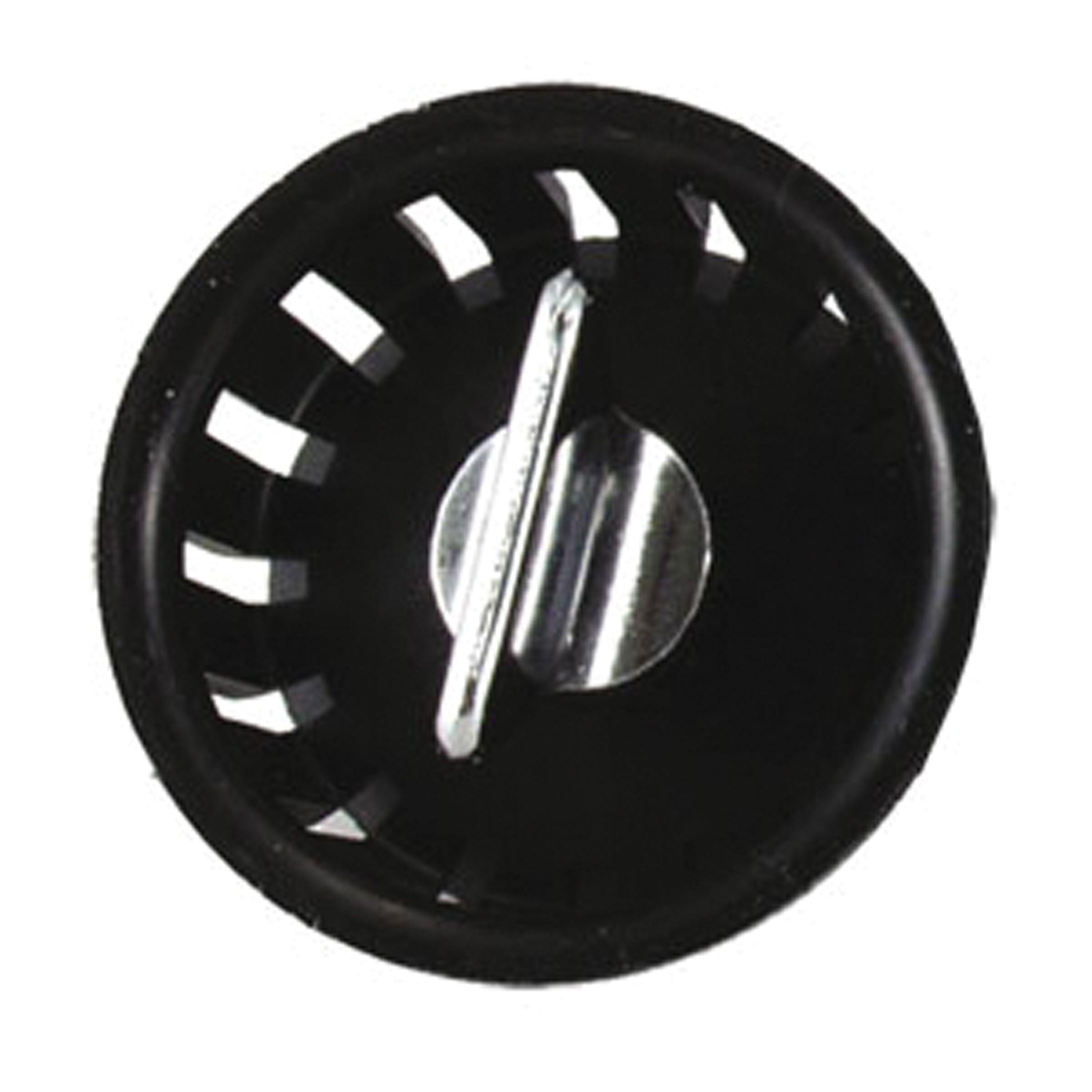 JR Products 9491-300-062 Threaded Strainer Basket