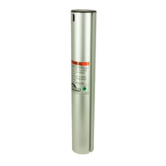 Springfield 3300713 Plug-In Fixed Height Locking Post - 13" Bulk