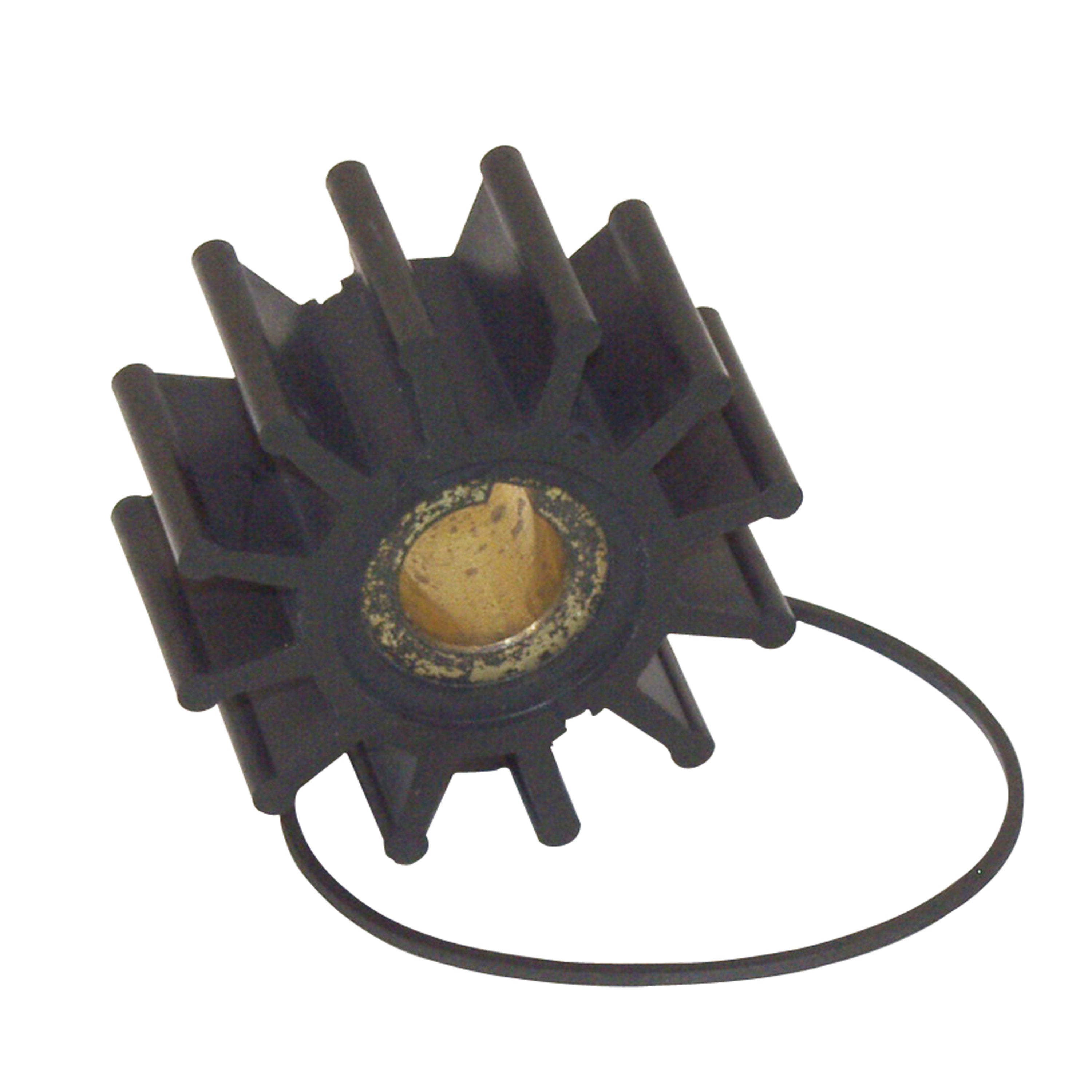 Sierra 18-3060 Neoprene 12-Fin Impeller for Ford Engines