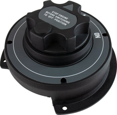 Sea-Dog 422780-1 Battery Switch - Off/1/Both/2 (Display Package)