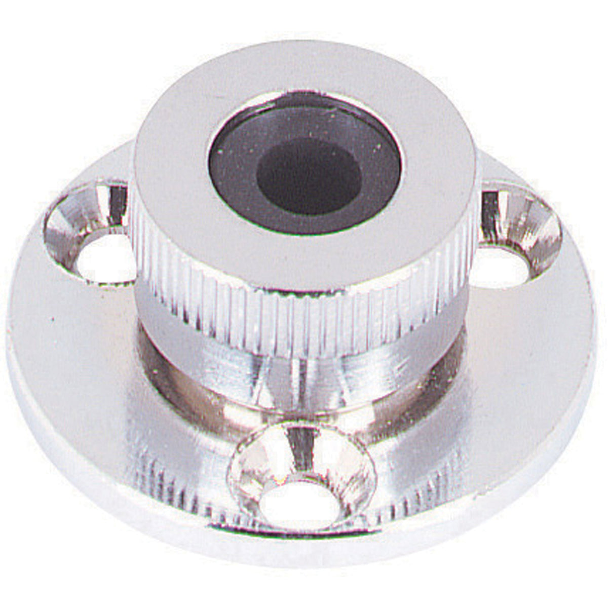 Shakespeare Marine 4184 Chrome-Plated Cable Outlet