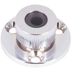 Shakespeare Marine 4184 Chrome-Plated Cable Outlet