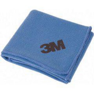 3M 7000122661 Scotch-Brite High Performance Cloth - Blue