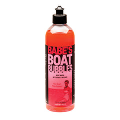 BABE'S Boat Care Products BB8316 Boat Bubbles - 16 oz.