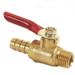Sierra 033306-10 Shut Off Valve
