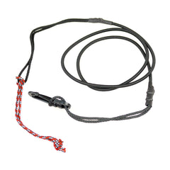 YakGear PL40 UniLeash Basic 1 Leash Combo for Paddles and Fishing Poles