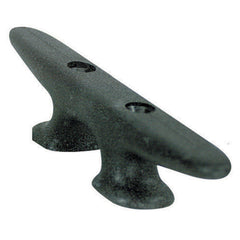 Whitecap 3439BP Black Nylon Cleats, Pair - 8" Length
