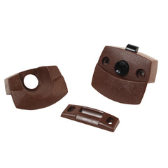 RV Designer H531 Privacy Latch