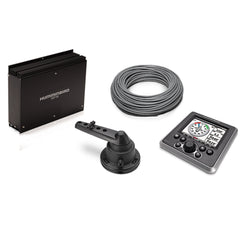 Humminbird 700052-1 Autopilot System with Rudder Feedback