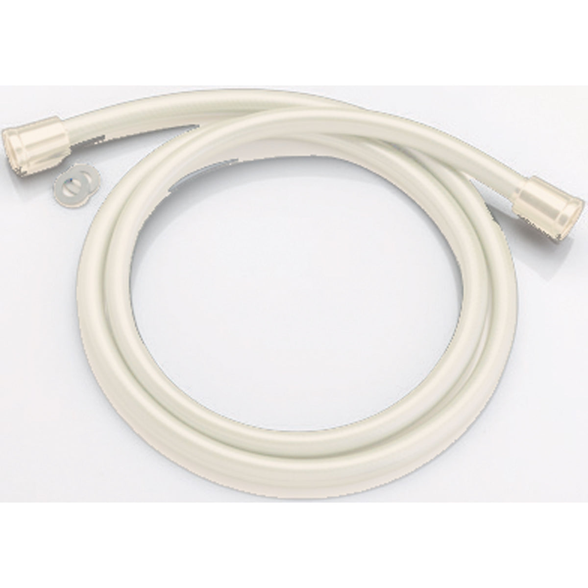 Empire Brass CRD-U-HS60B Hose Kit Deluxe - 60 in. Biscuit