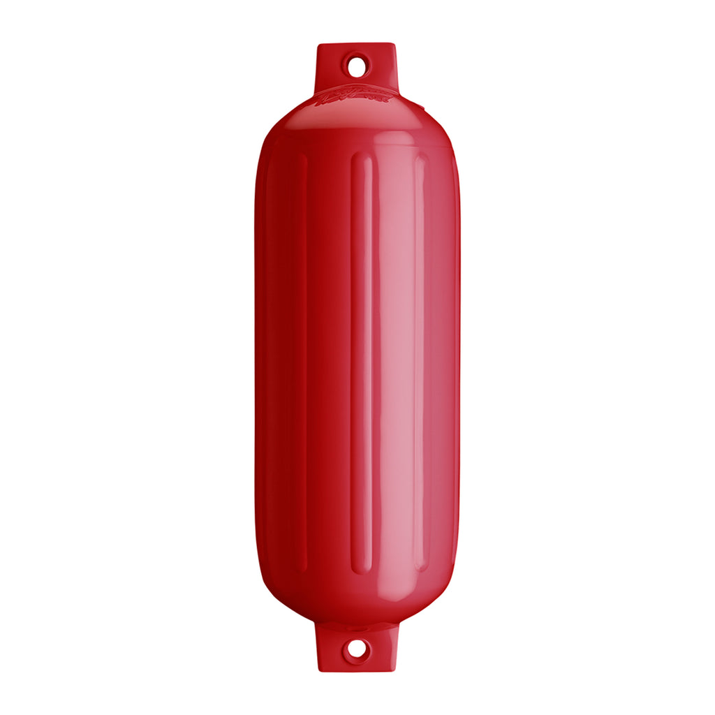 Polyform G-5 CLASSIC RED G Series Fender - 8.8