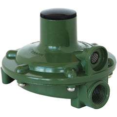 Marshall Excelsior MEGR-230-90 Low Pressure Reg Bulk 9:00 Vent