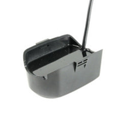 Humminbird 710235-1 Trolling Motor Transducer - XTM WIDE DI 20 T