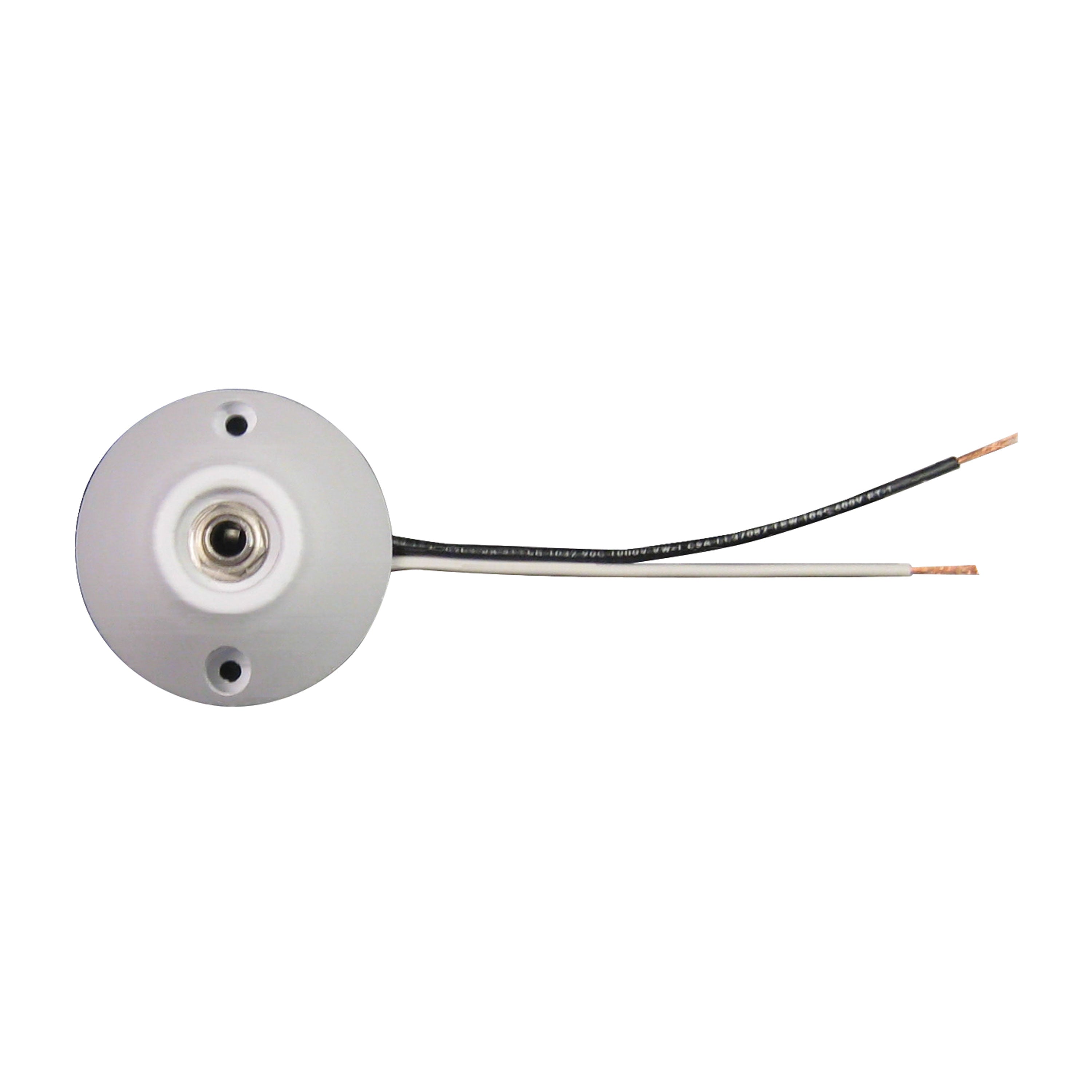 Fasteners Unlimited 013-8M1 12V Power Port F/All Bunk Fans CMD-013-8M1