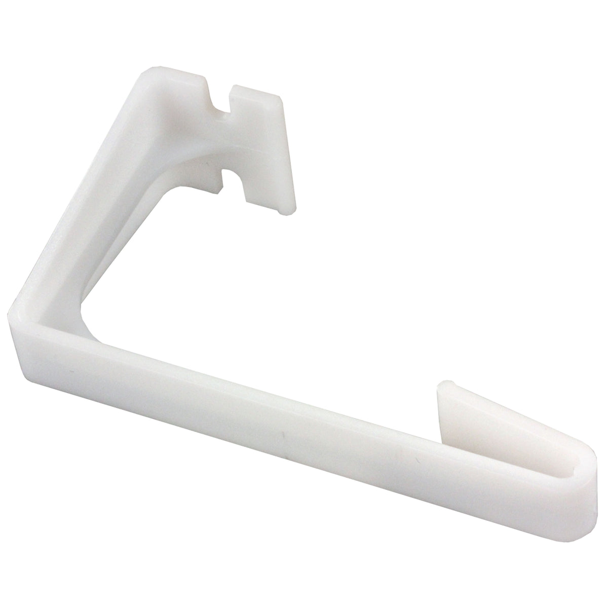 JR Products 81485 Side Curtain Retainer