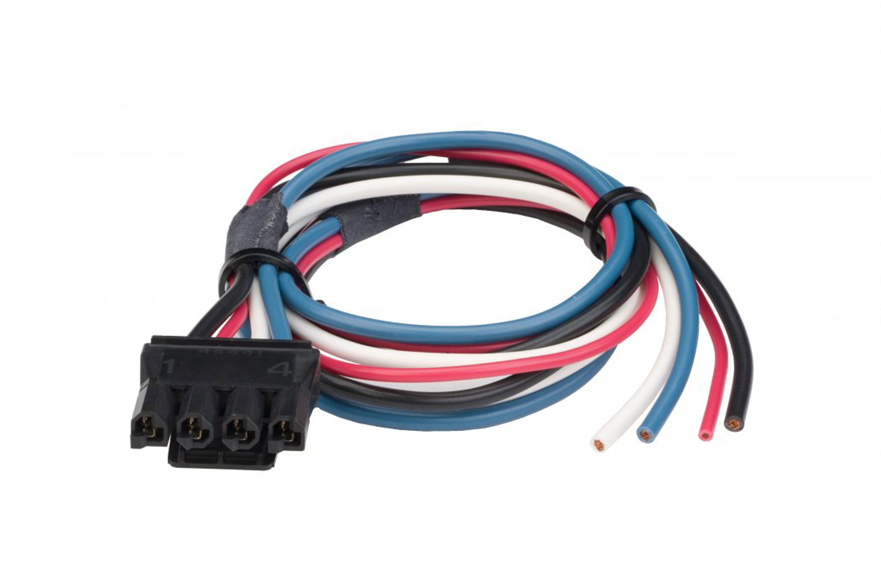 Hopkins 47685 Universal Brake Control Connector for Chevrolet/GMC