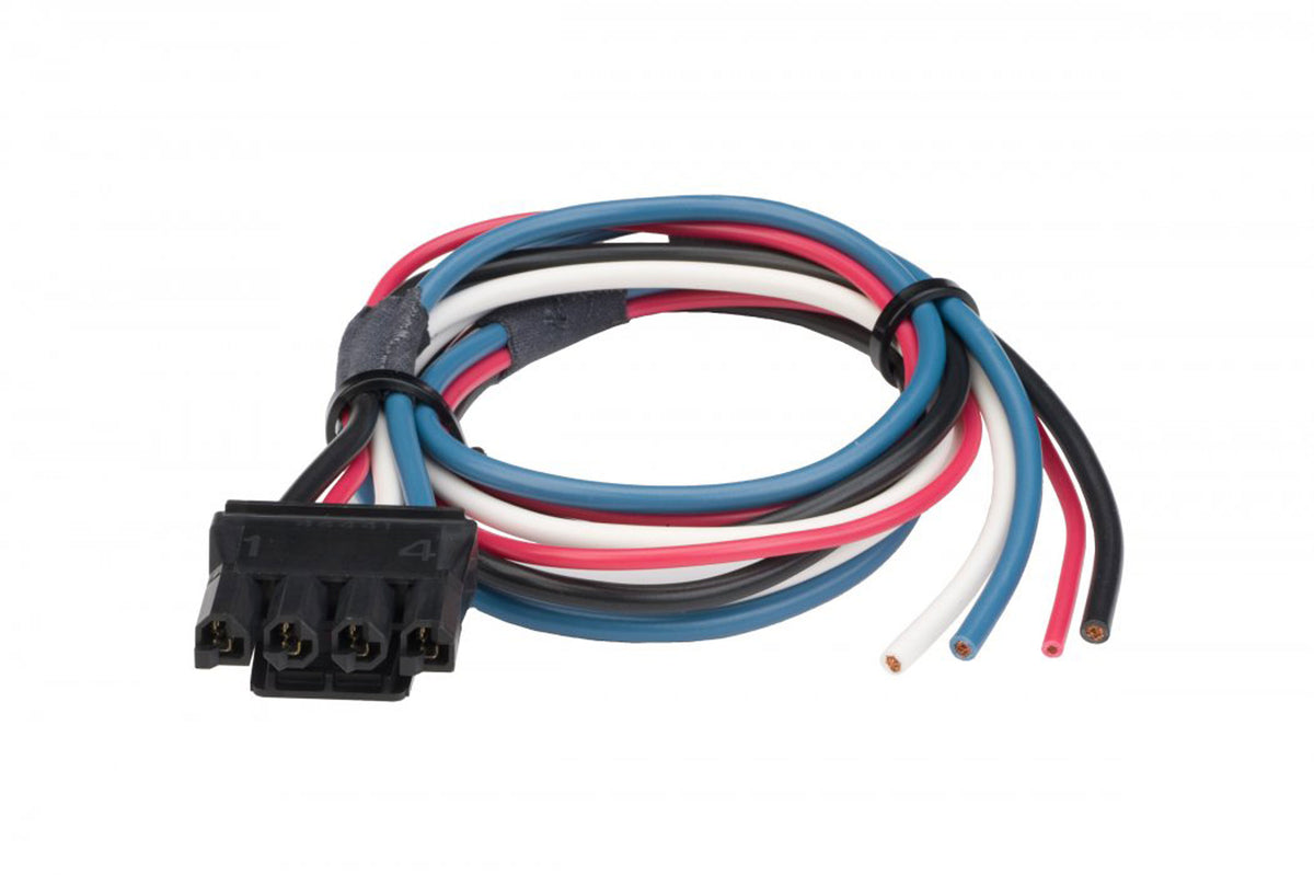 Hopkins 47685 Universal Brake Control Connector for Chevrolet/GMC