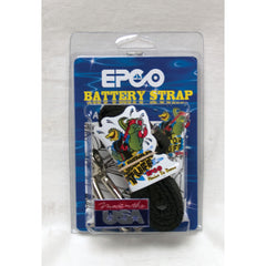 EPCO BS 1 Gator Tuff Battery Box Strap
