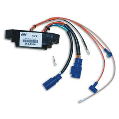 CDI Electronics 113-5316 Johnson/Evinrude Power Pack - 2 Cyl (1992-2005)