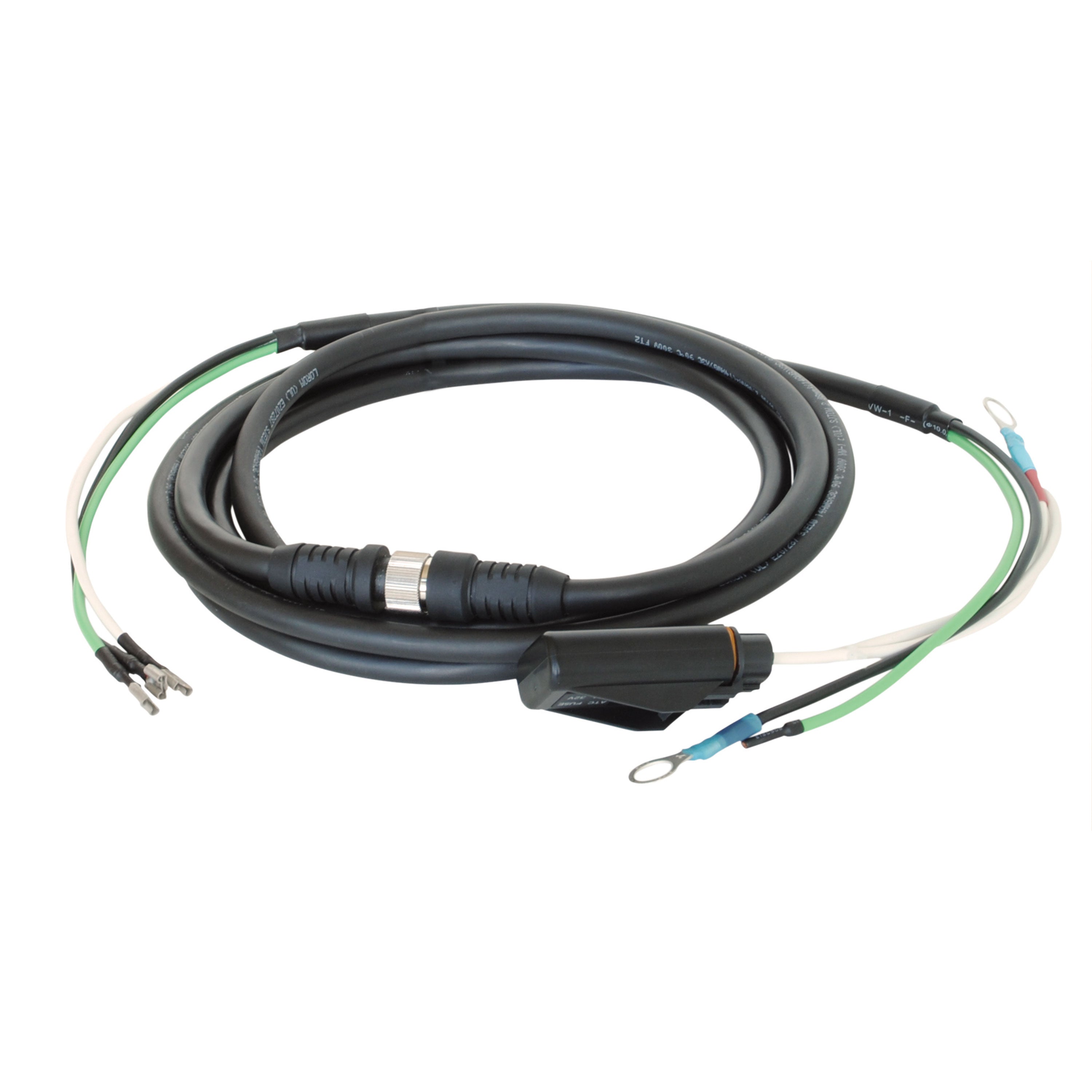 Minn Kota 1810244 Talon Quick Connect Plug