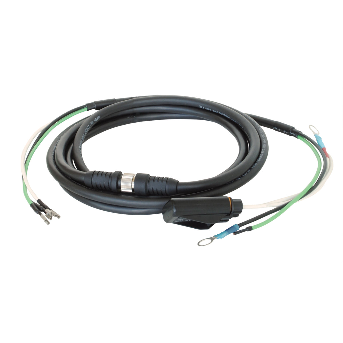 Minn Kota 1810244 Talon Quick Connect Plug