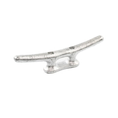 Whitecap S-1523 Hot Dipped Galvanized Steel Dock Cleat - 12"
