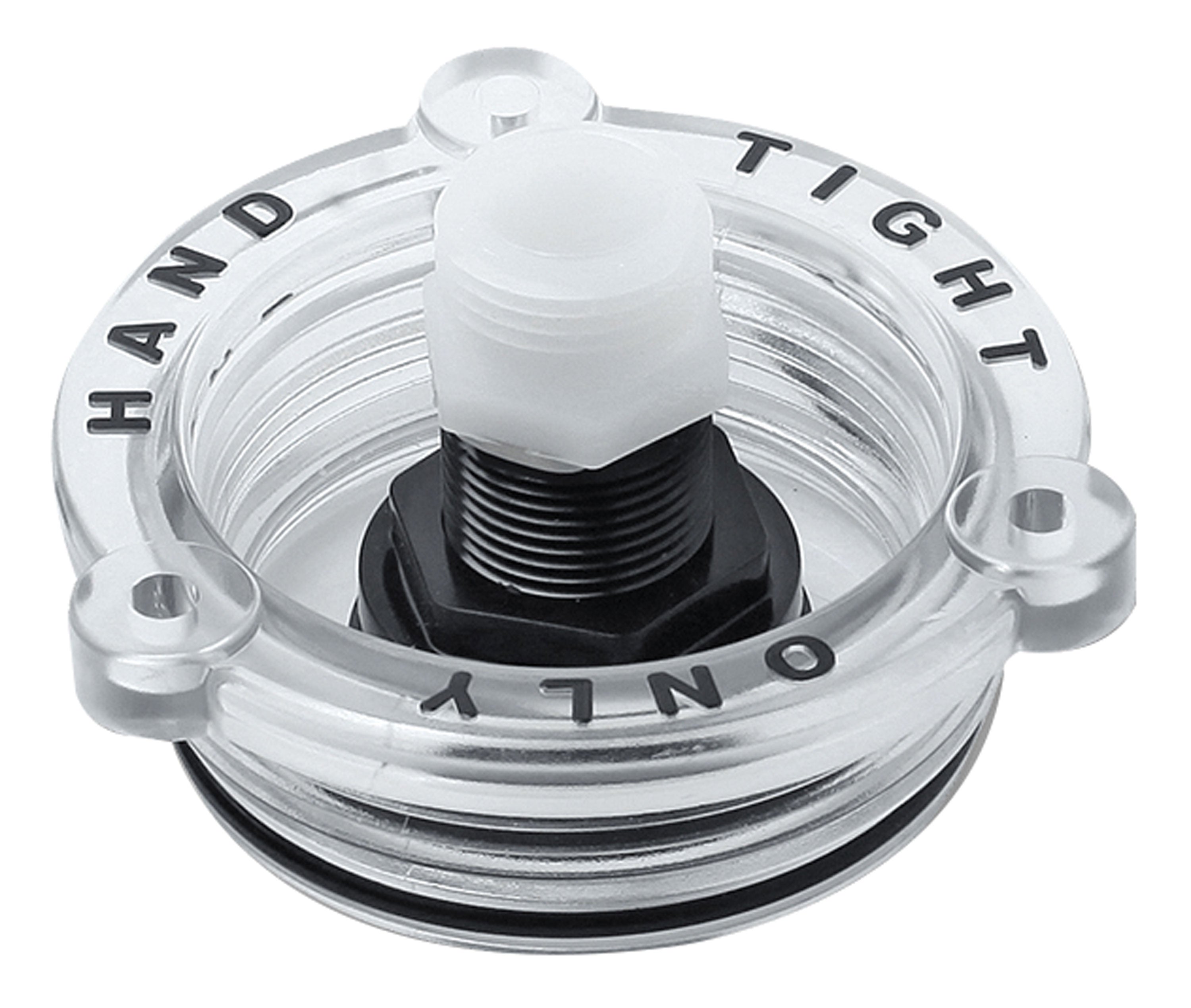 Trac Ecological 1285-A FLUSHcap - 2.25" (Small)