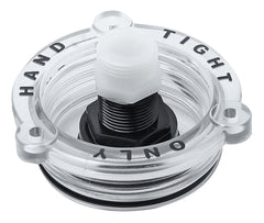 Trac Ecological 1285-A FLUSHcap - 2.25" (Small)