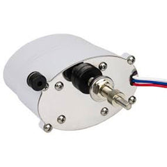 Sea-Dog 412321W-3 Waterproof Standard Wiper Motor - 110Â° Sweep, 2.5" Shaft Length