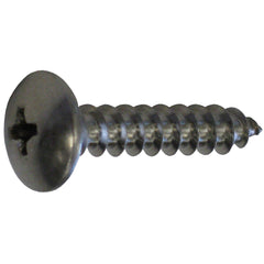 Handi Man Marine B-2024 #10 X 1-1/2 in. Ph Truss St Ss