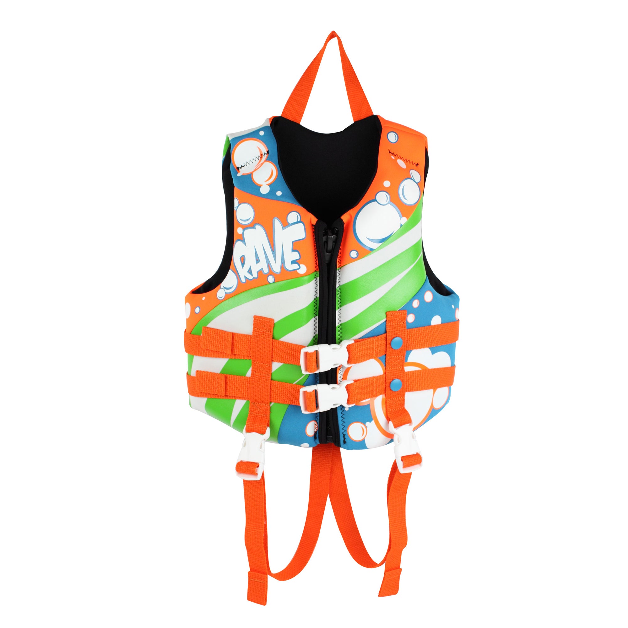 RAVE Sports 02432 Child Neoprene Life Vest