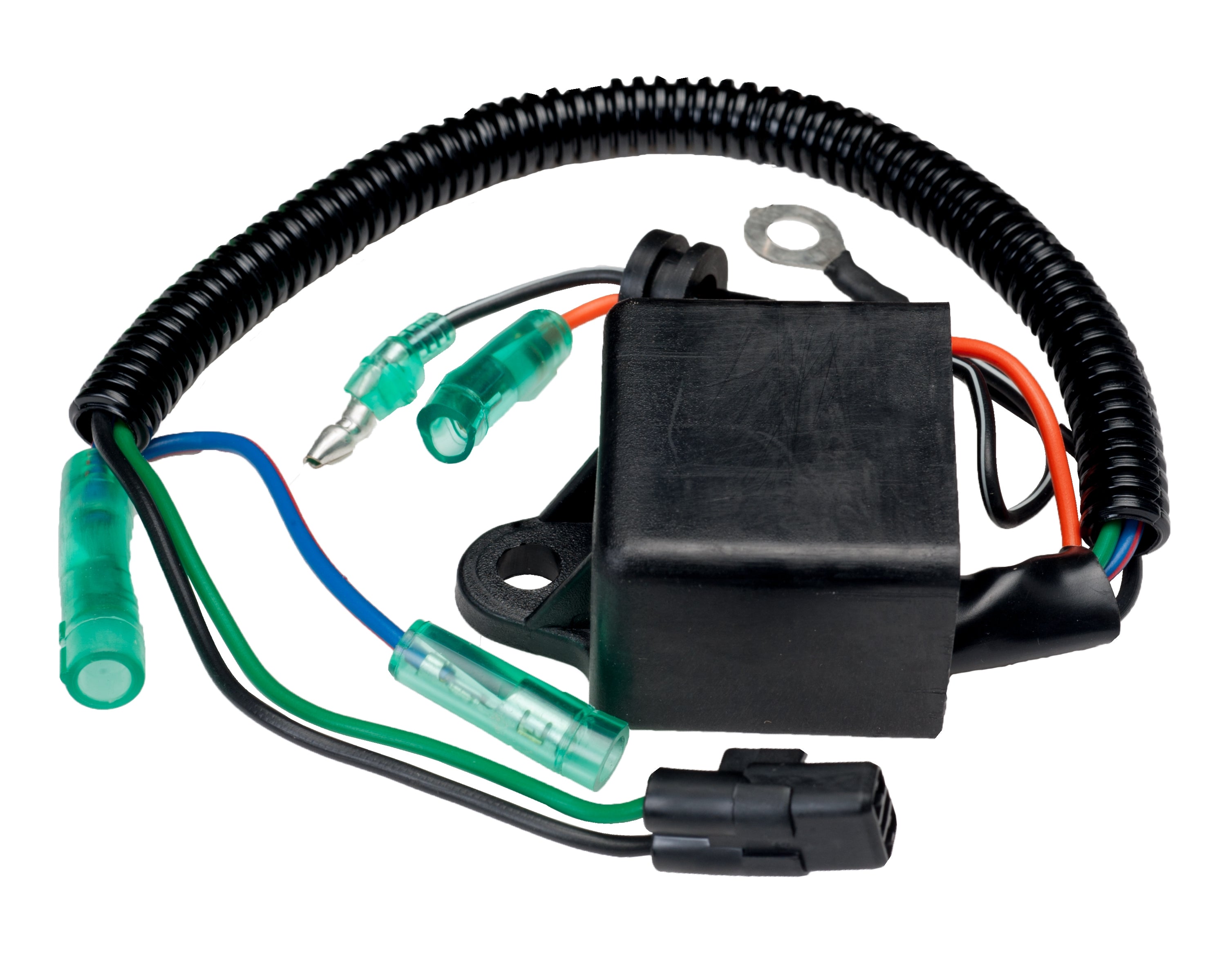 Sierra 18-5144 CDI Module for Suzuki DT9.9/DT15