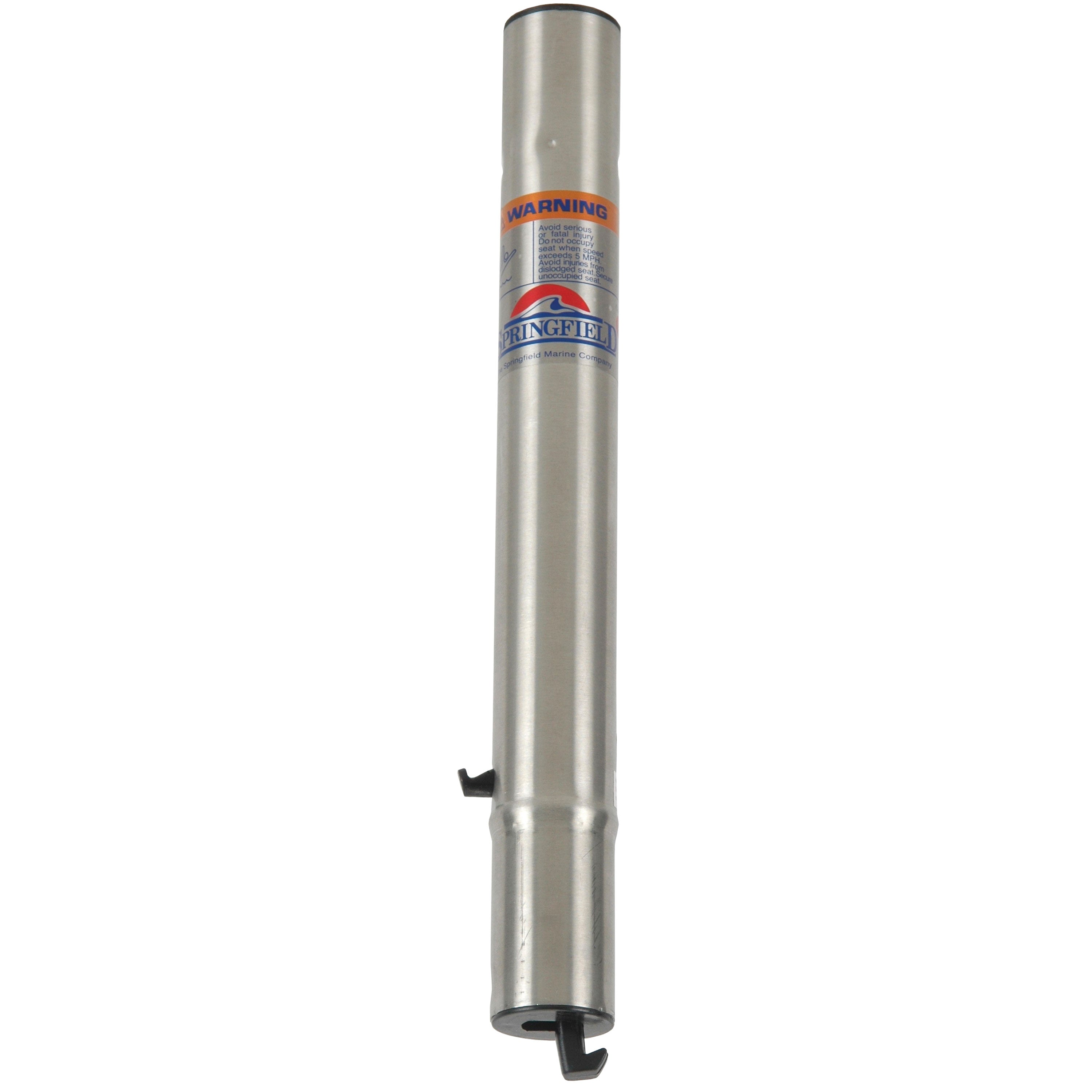Springfield 1640403 Spring-Lock Fixed Height Post - 15-1/2"