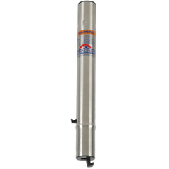 Springfield 1640403 Spring-Lock Fixed Height Post - 15-1/2"
