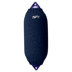 Polyform EFC-10 BLUE EFC Series Elite Fender Cover for F-10 Fenders - Blue