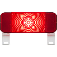 Optronics RVSTLB61FS LED RV Tail Light - Driver Side