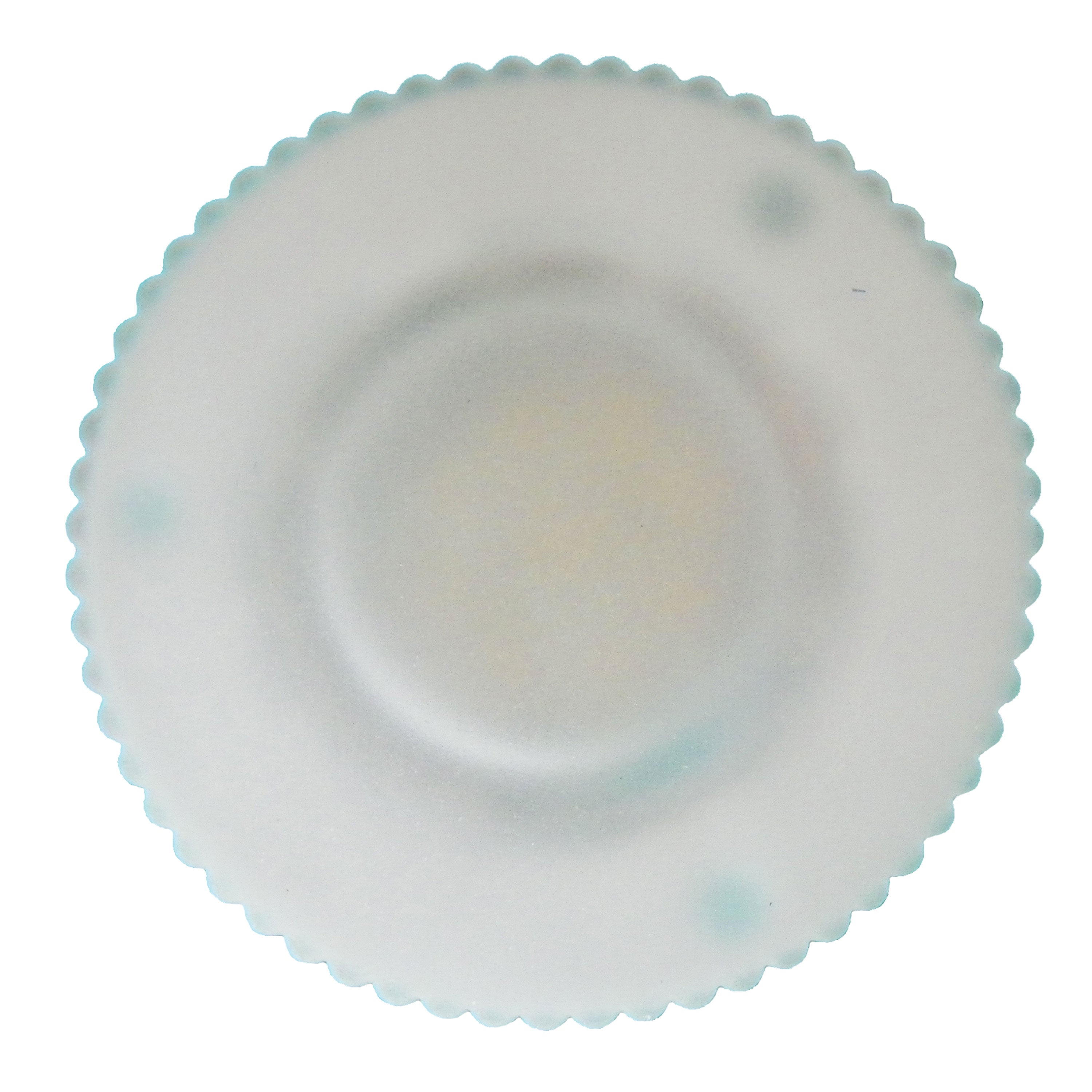 Fasteners Unlimited 001-53L Flush Mount LED Light - 140 Lumens, 3.1 in. D CMD-001-53L