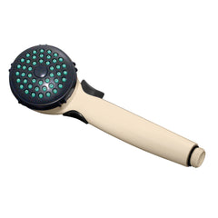 Phoenix Faucets by Valterra PF276043 Single-Function Handheld Shower Kit with Trickle Shut-Off - 60", Vinyl, Biscuit