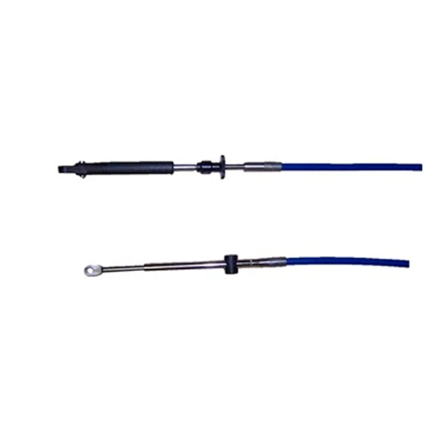 Uflex MACH14X15 Mach14 OMC Control Cable - 15'