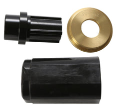 Michigan Wheel 205 XHS II Hub Kit for Volvo SX Sterndrive, 19-Tooth Spline (1994 to Present)