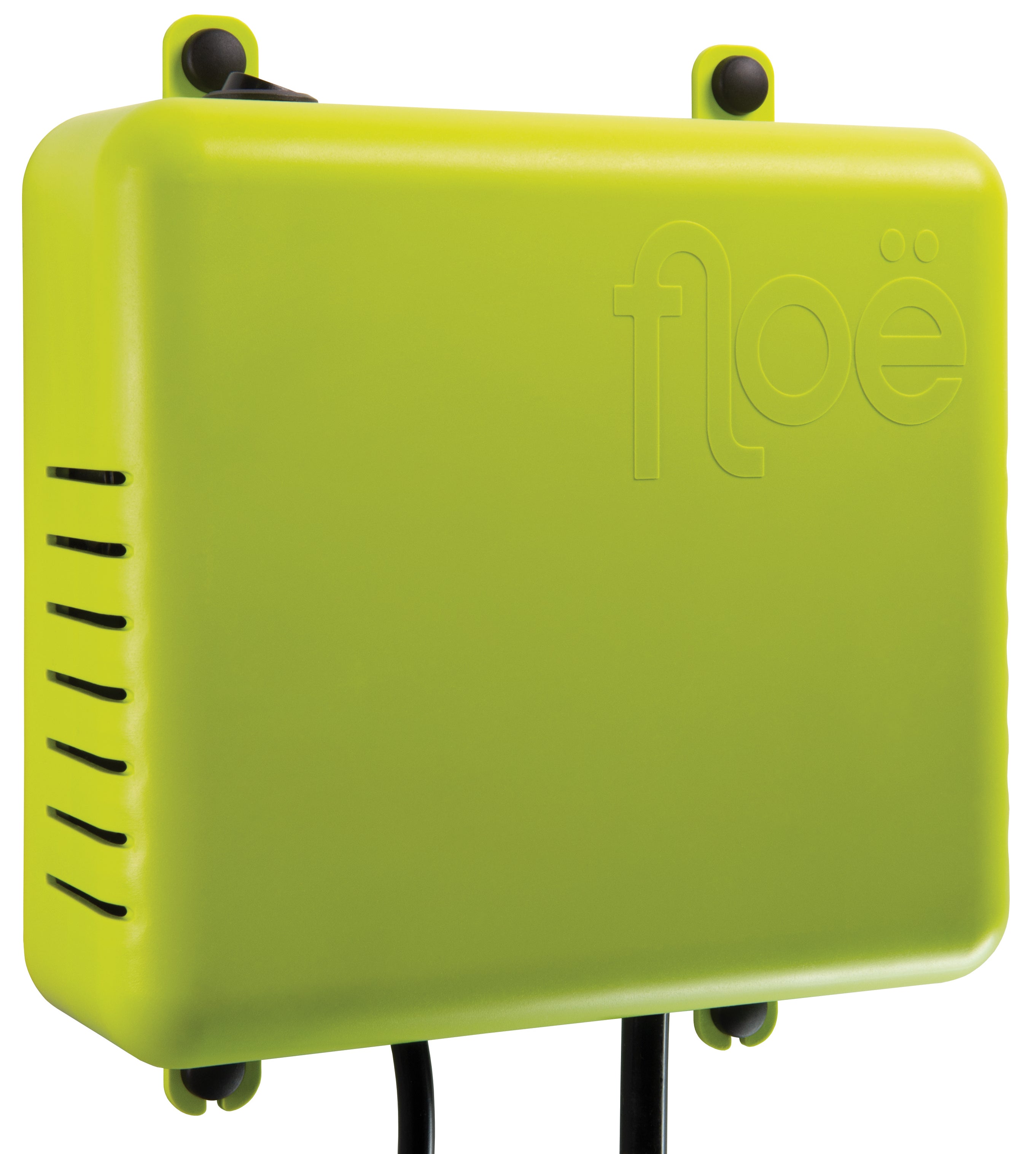 Lippert 809128 Floe Integrated Drain-Down System - 115V AC