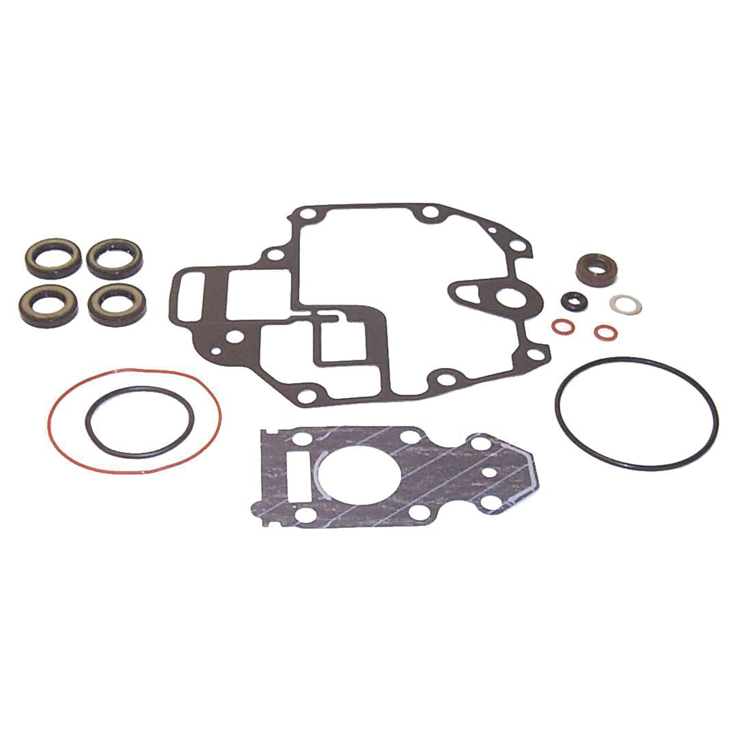 Sierra 18-0025 Sierra Gear Housing Seal Kit
