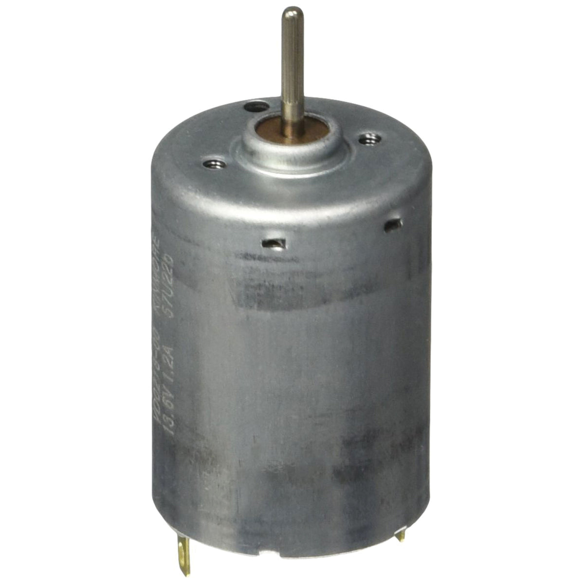 Ventline BVD0218-00 Replacement Fan Motor 12V DC (UL Listed)