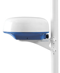 Scanstrut SC12 Mast Mount for Radomes and Small Satcom/TV Antennas - Medium