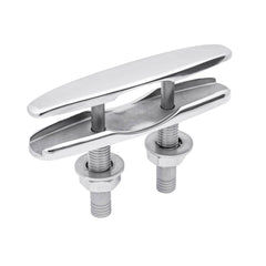 Whitecap 7710C Wide Body Pull Up Cleat - 8"