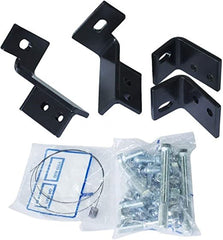 Demco 8552017 Hijacker Premier-Series Frame Mounting Bracket Kit for Dodge Ram 3500 '03-'12
