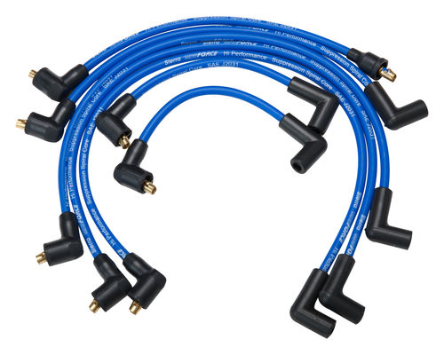 Sierra 18-8809-1 WIRING, PLUG SET