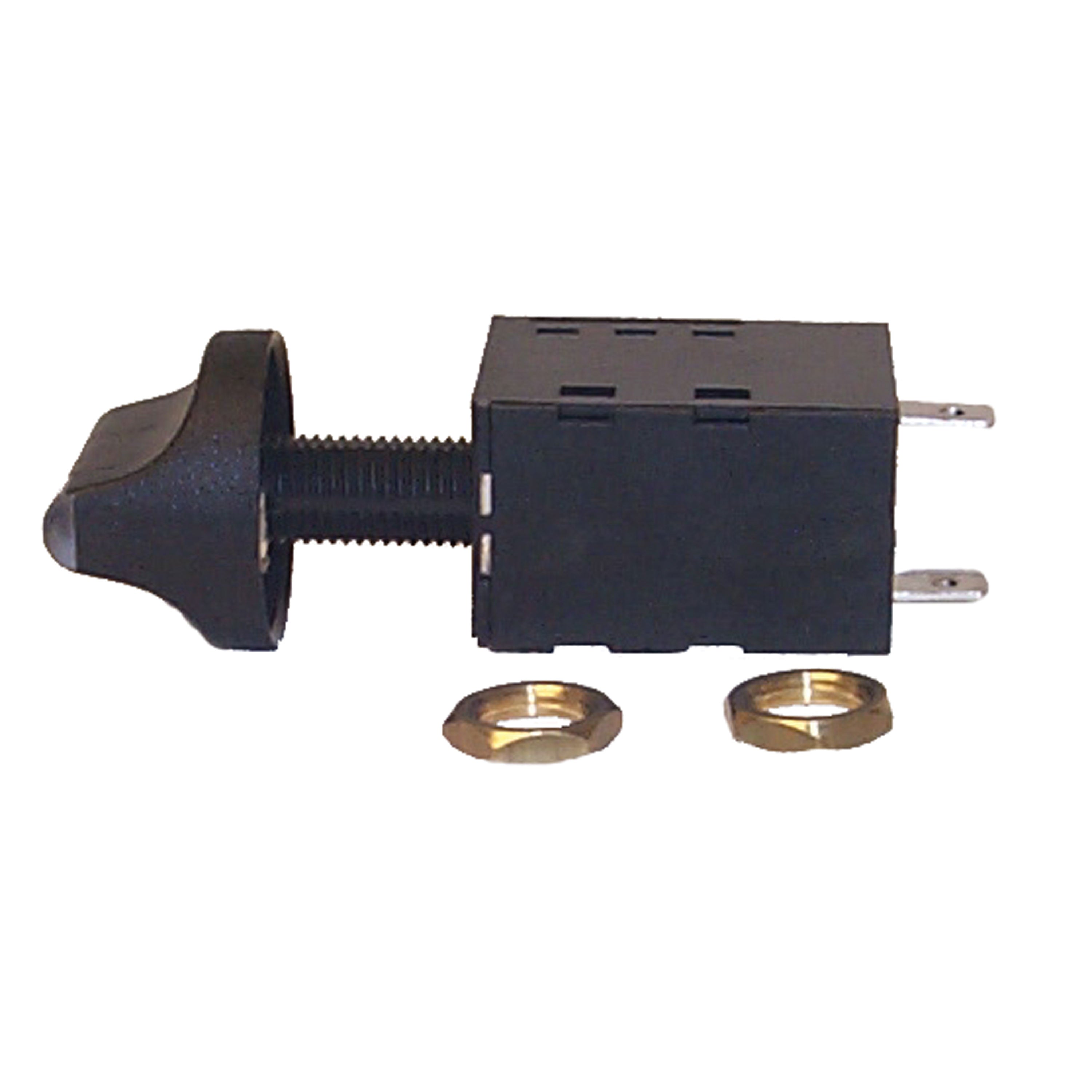 Sierra MP78720 Rotary Switch - Off-MOM On Single Pole