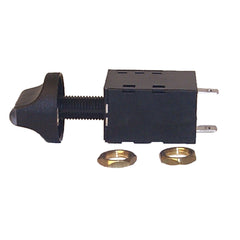 Sierra MP78720 Rotary Switch - Off-MOM On Single Pole