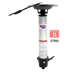 Attwood SP-37904 2 in. Wedge Extension Post - 13 in. to 19 in.